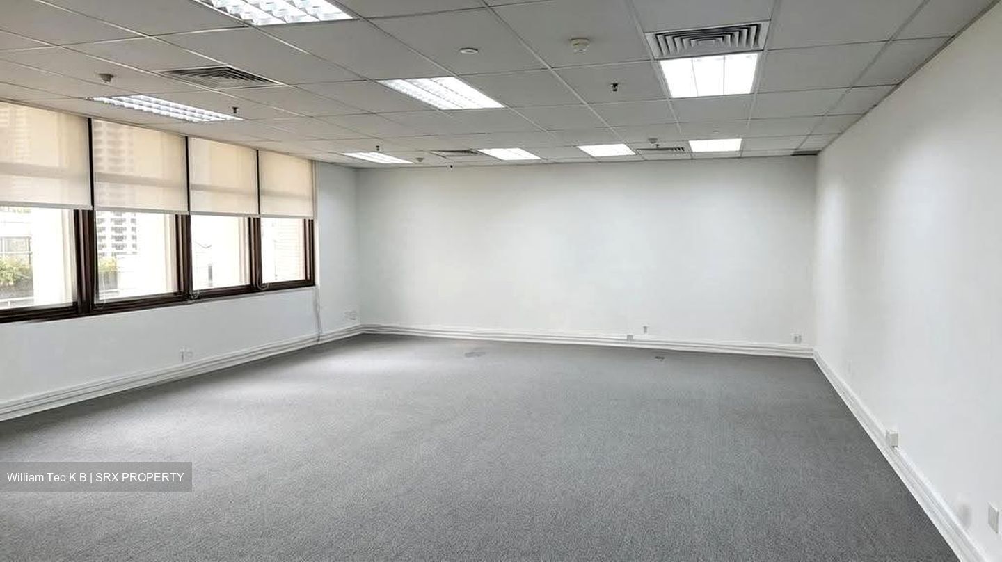 Peninsula Plaza (D6), Office #619358041